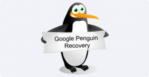 Google Penguin Recovery Services