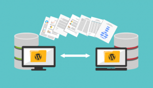How to Move WordPress Blog to a New Host