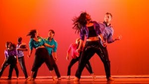 SEO Services for Dance Studios