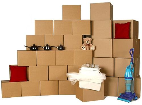 SEO services for Movers and Packers
