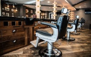 SEO services for salons