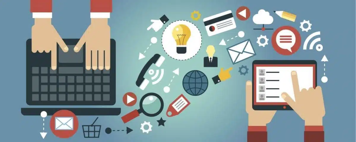 Digital Marketing Services For Small Business
