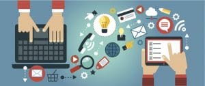 digital marketing services for small business