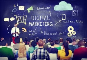 Best Digital marketing Institutes in India