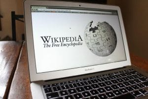 How to create a Wikipedia page for your company