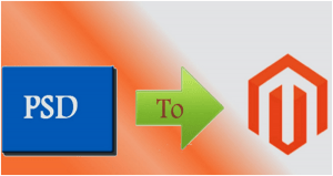 PSD to Magento Conversion