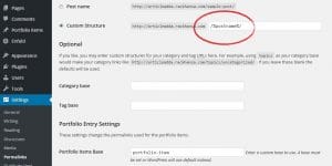 how to do seo for wordpress website