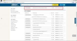 how to list products on flipkart