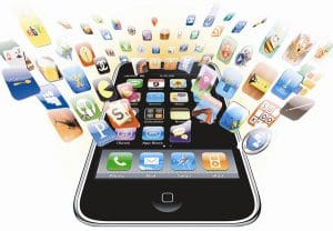 iphone application development company in chandigarh