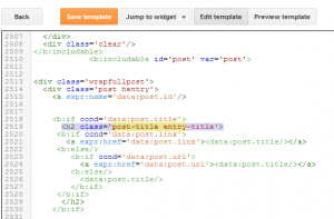 How To Add Schema In Blog