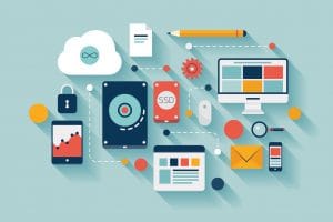 Web Designing Company in Zirakpur