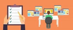 How to choose the right web developers