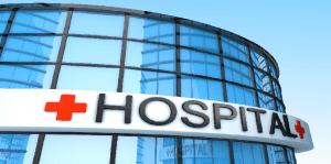 SEO services for hospitals