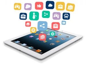 iPad App Development Services In Chandigarh