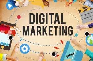 Digital marketing services in Ludhiana