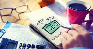 SEO services in Ludhiana