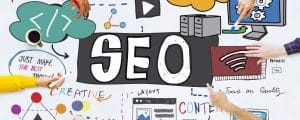 SEO services for restaurants