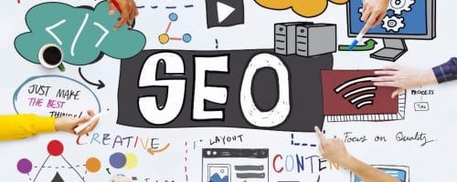 SEO services for restaurants