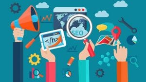 SEO services in Kurukshetra