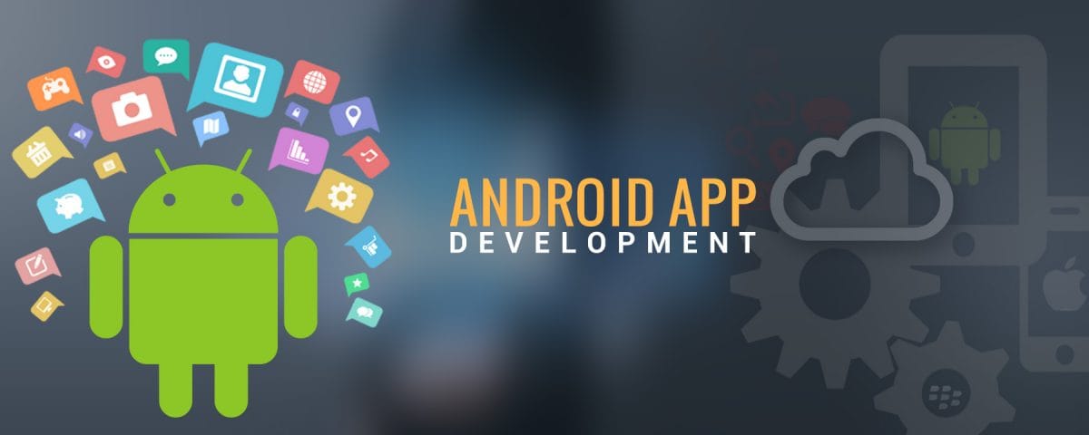 Android App Development company in Chandigarh