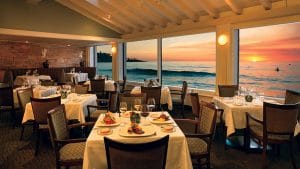 restaurants SEO services
