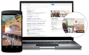 Google virtual tour services