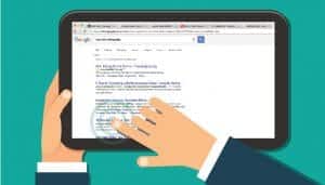 What is CTR and impact of CTR in SEO