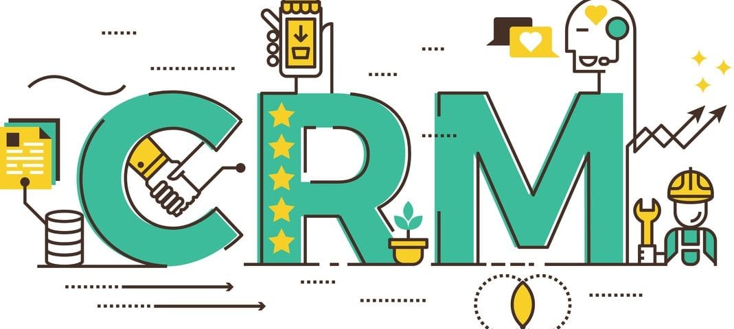 Top 10 CRM Software in India