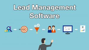 Lead Management Software in India