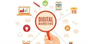 how to learn digital marketing online