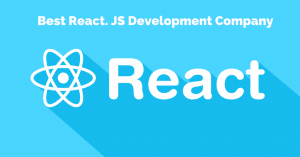 React JS development companies in India