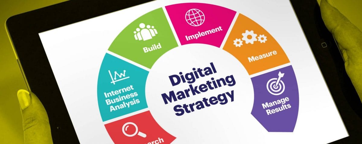 List Of Top 10 Digital Marketing Agencies In Calgary