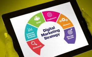 List Of Top 10 Digital Marketing Agencies In Calgary