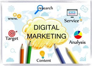 List of Top 10 Digital Marketing Companies In Perth