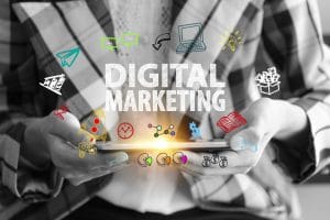 List Of Top 10 Digital Marketing Companies In UK