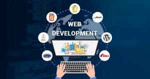 List Of Top 10 Web Development Companies in USA