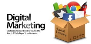 digital marketing companies in Sydney