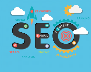 List of top 10 SEO companies in Seattle