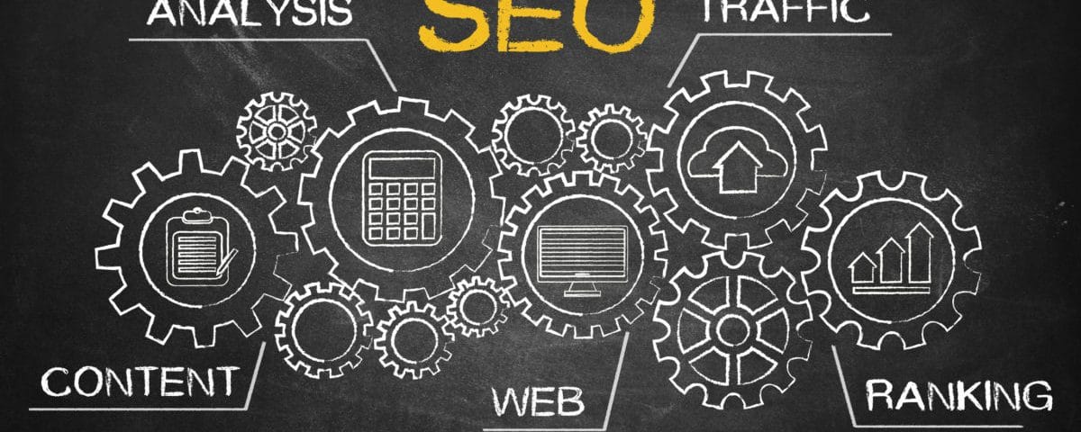 List of top 10 SEO companies in San Francisco