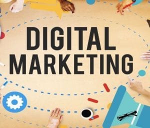 list of top 10 digital marketing companies in Adelaide