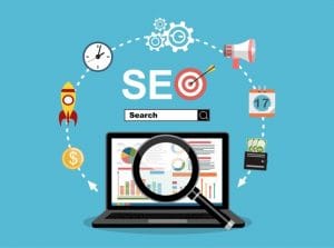 list of top 10 SEO companies in Washington DC