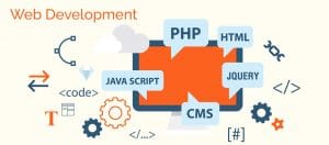 Top 10 Web development companies in Edinburg