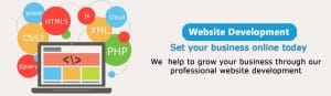 web development company Birmingham