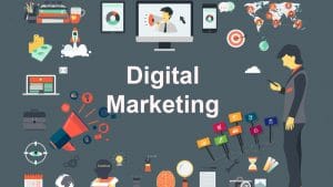Top Digital Marketing Companies in New York