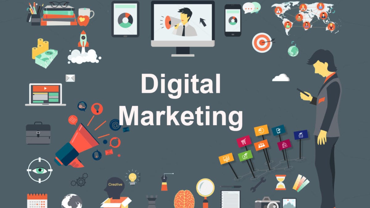 top digital marketing companies in new york united states