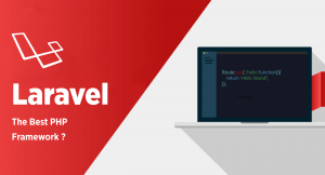 Top Laravel Development Companies in India