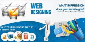 Top Web Designing Companies in India