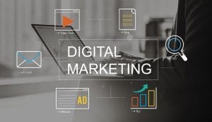 Digital Marketing Company in Parwanoo