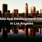 Top Mobile App Development Companies in Los Angeles