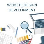 Web Design & Web Development Company in Pinjore